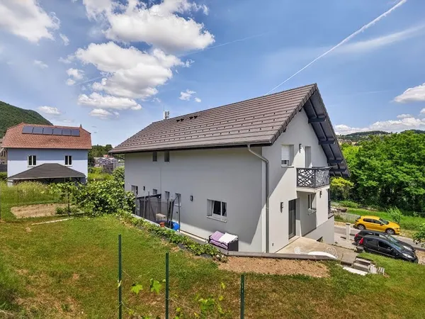 Maison 4 pièces 105 m²