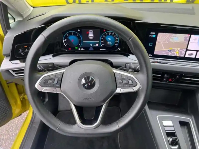 Volkswagen Golf 2.0 tdi 150 style 1st dsg7 — photo 20