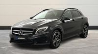 Mercedes Gla 250 EDITION 1 7G-DCT