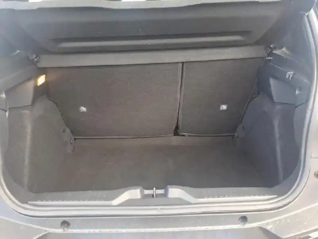 Citroën C3 turbo 100 ch manuelle plus — photo 8