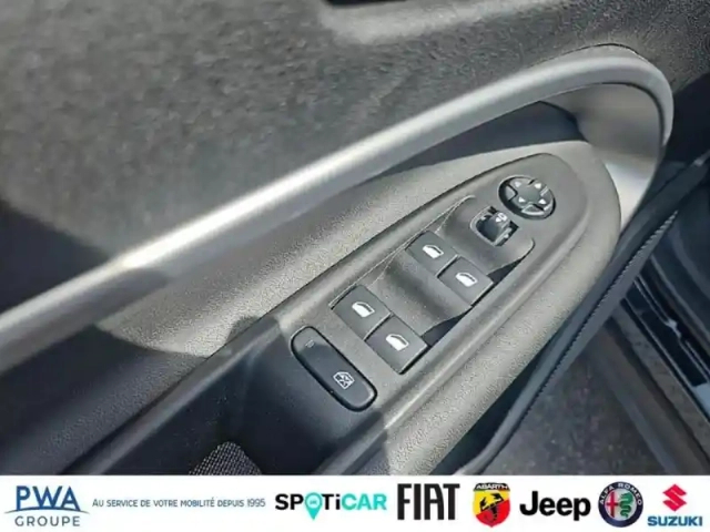 Jeep Avenger 1.2 turbo t3 100ch summit — photo 12