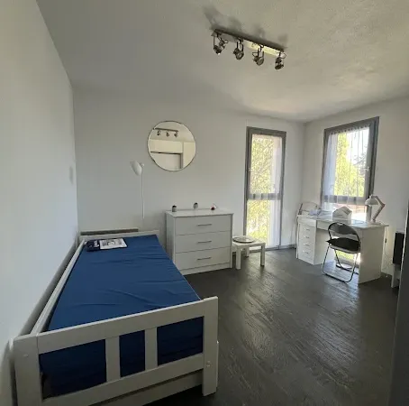 Appartement 1 pièce 19 m²