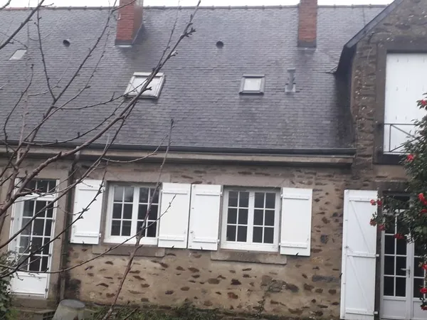 A vendre maison