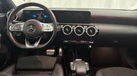 Mercedes Classe A 180d 116ch AMG Line 8G-DCT — photo 11