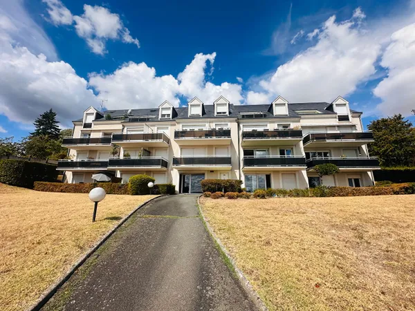 Appartement Blois 2 pièce(s) 36 m².
