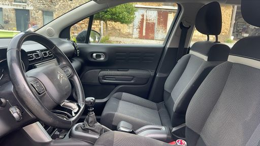 Citroen C3 Aircross 1.5 BlueHdi 100 - Feel – 2019 – 156280 km – Diesel – Boîte Manuelle — photo 6