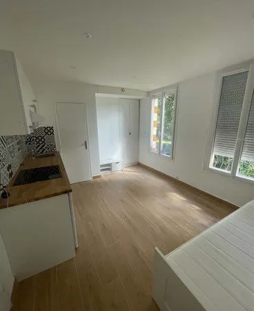 Appartement Location Saint-Gratien 1p 18m² 650€