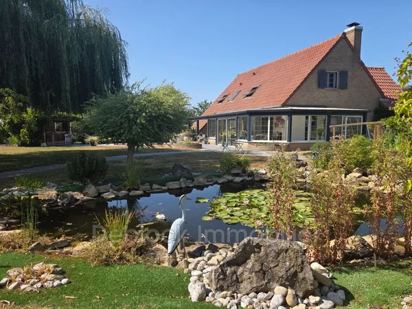 Villa 7 pièces 174 m²