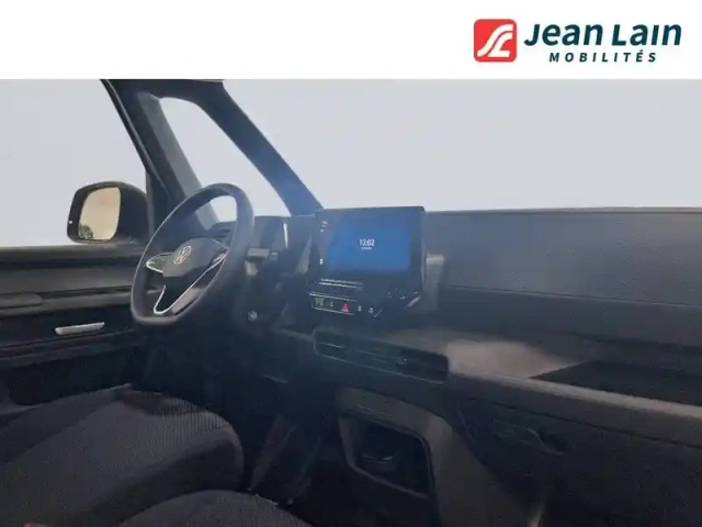 Volkswagen Id.buzz Cargo id. buzz cargo 204 ch — photo 54