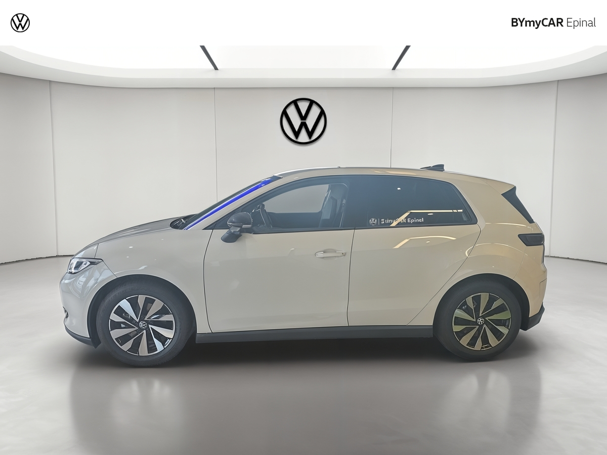 Volkswagen ID. Polo 211 ch 52 kWh — photo 2