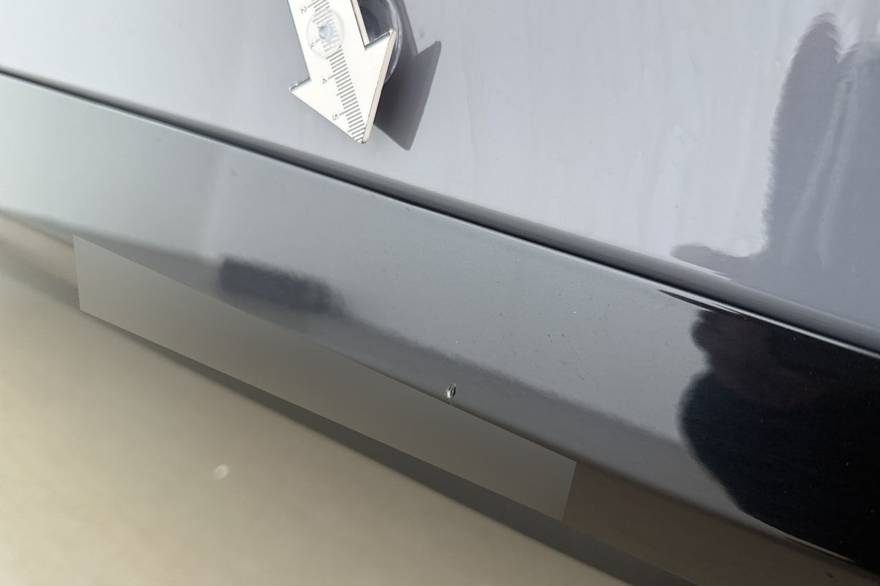 Cupra Formentor — photo 24