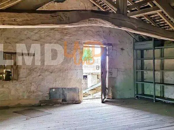 Maison 4 pièces 140 m²