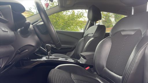Renault Kadjar 1.2 TCe 130 Energy EDC7 - Graphite – 2018 – 118860 km – Essence – Boîte Automatique — photo 29