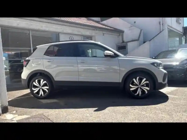 Volkswagen T-Cross 1.0 tsi 95ch vw edition — photo 15