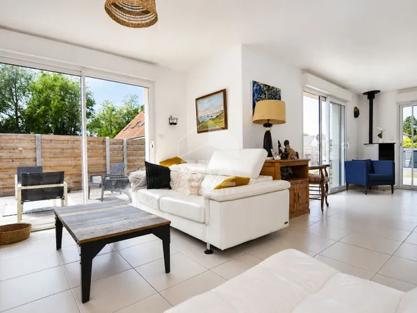 Maison 4 pièces 96 m²