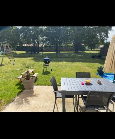 Maison 112m2