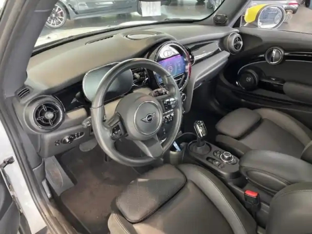 Mini Mini cooper se 184ch edition premium plus bva 5cv — photo 4