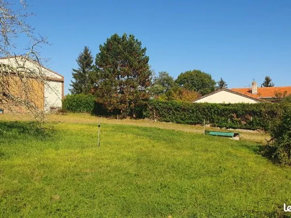 Terrain 350 m² Villenave D Ornon