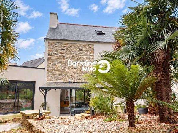 Maison 7 pièces 127 m²
