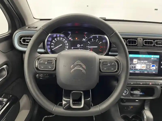 Citroën C3 puretech 110 eat6 — photo 48