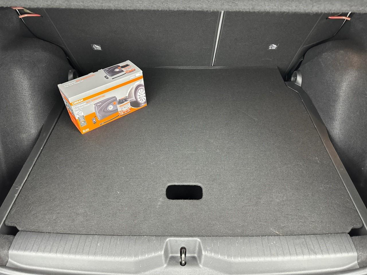 Citroën C3 Aircross hybride 145 ch aut max — photo 6