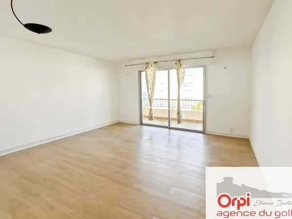 Appartement 3 pièces 76 m²