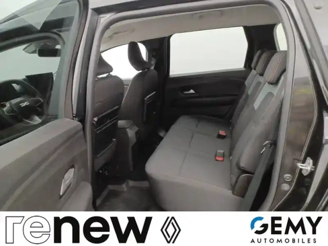 Dacia Jogger tce 110 7 pl — photo 25