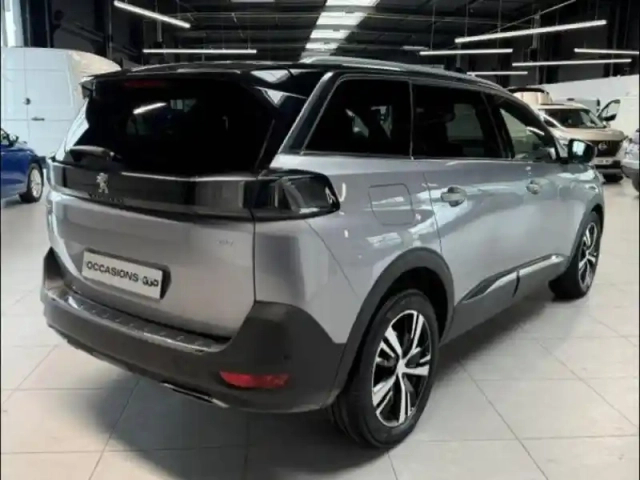 Peugeot 5008 1.5 bluehdi 130ch s&amp;s gt eat8 — photo 5
