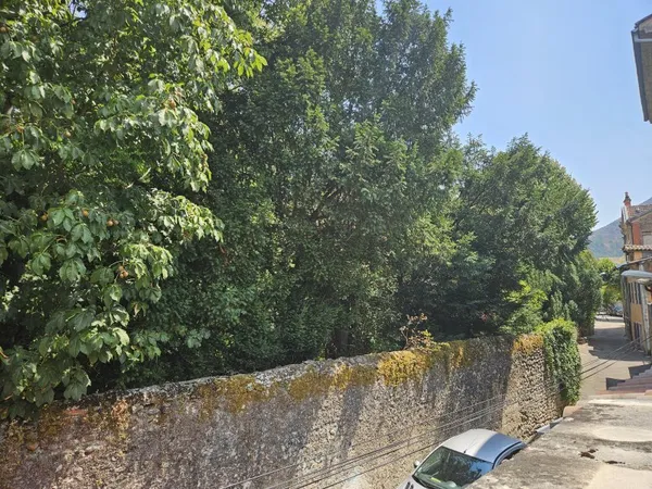 Maison 5 pièces