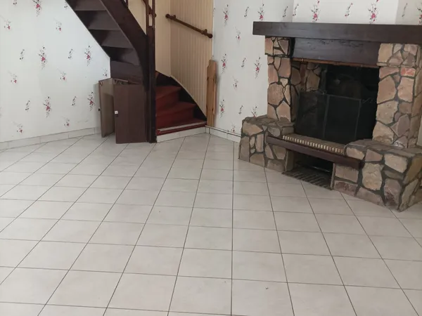 Maison 6 pièces 95 m²