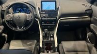 Mitsubishi Eclipse Cross 2.4 MIVEC PHEV 188ch Instyle 4WD 2023 — photo 11