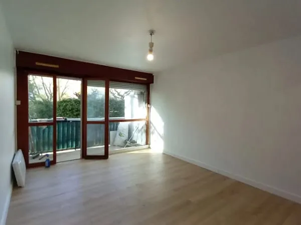 Appartement 2 pièces 32 m²