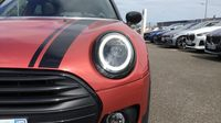 Mini Clubman Cooper 136ch Edition Premium Plus BVA7 — photo 32