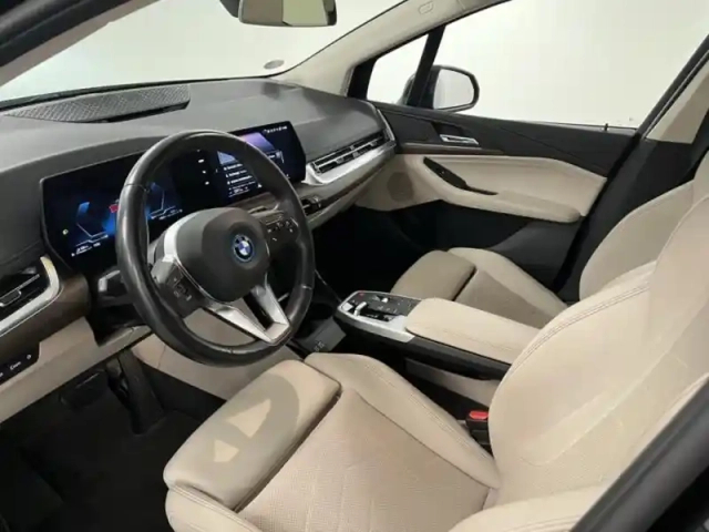 Bmw Serie 2 série 2 activetourer 225e 245ch xdrive luxury dkg7 — photo 5