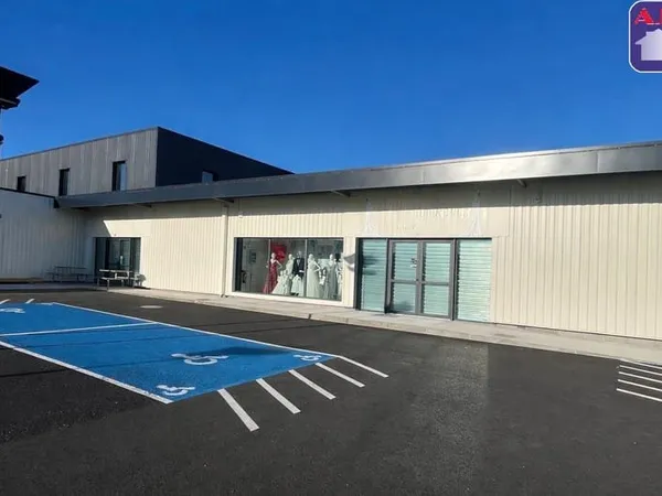 Local commercial