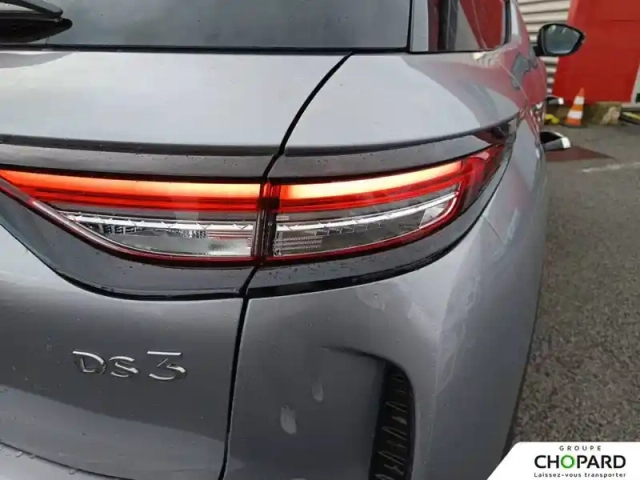 Ds Ds 3 e-tense — photo 25