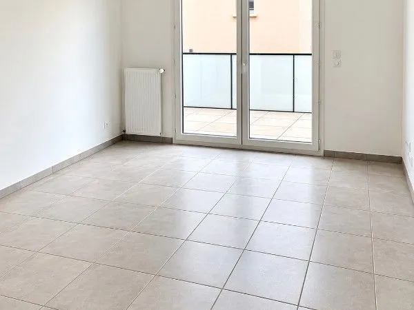 Appartement 3 pièces 57 m²