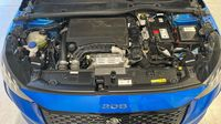 Peugeot 208 1.2 PureTech 100ch S&S GT 118g — photo 36