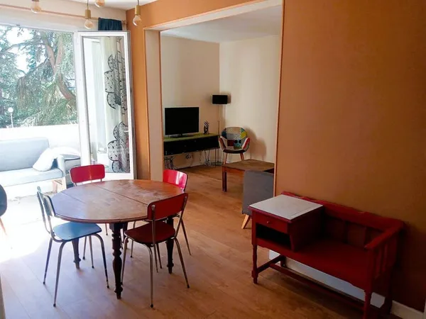 Appartement 5 pièces 86 m²
