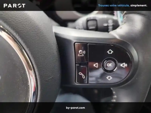 Mini Mini cooper 136ch edition camden bva7 — photo 38