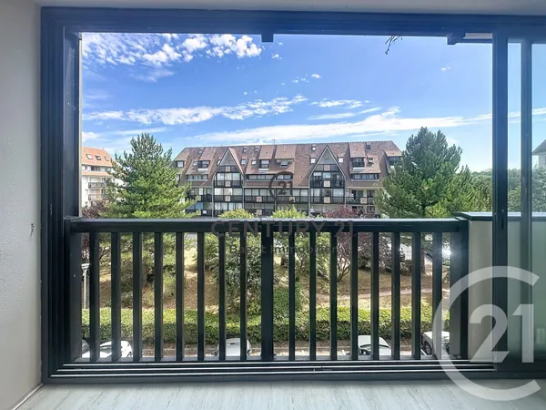 Appartement 2 pièces 29 m²