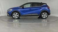 Renault Captur 1.3 TCe 140ch FAP RS Line EDC — photo 7
