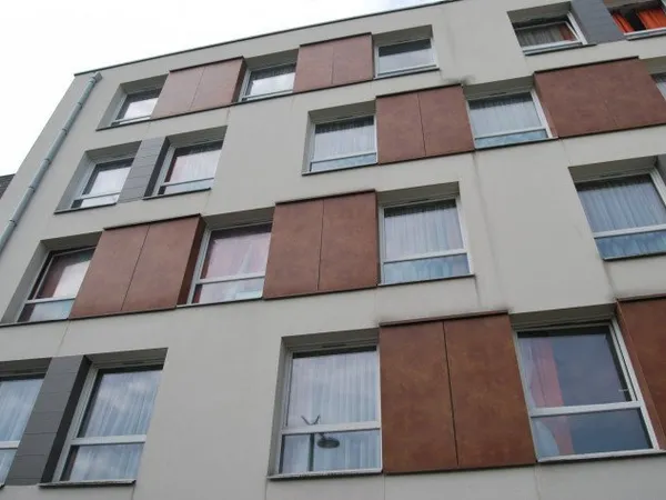 Appartement Location Chelles 1p 18m² 660€