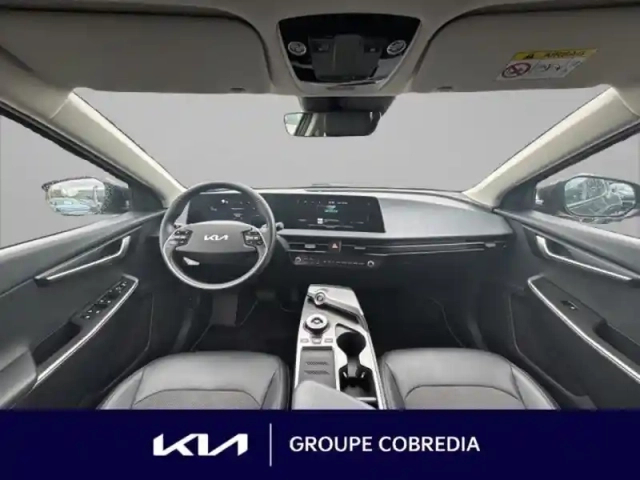 Kia Ev6 229ch air active 2wd — photo 6