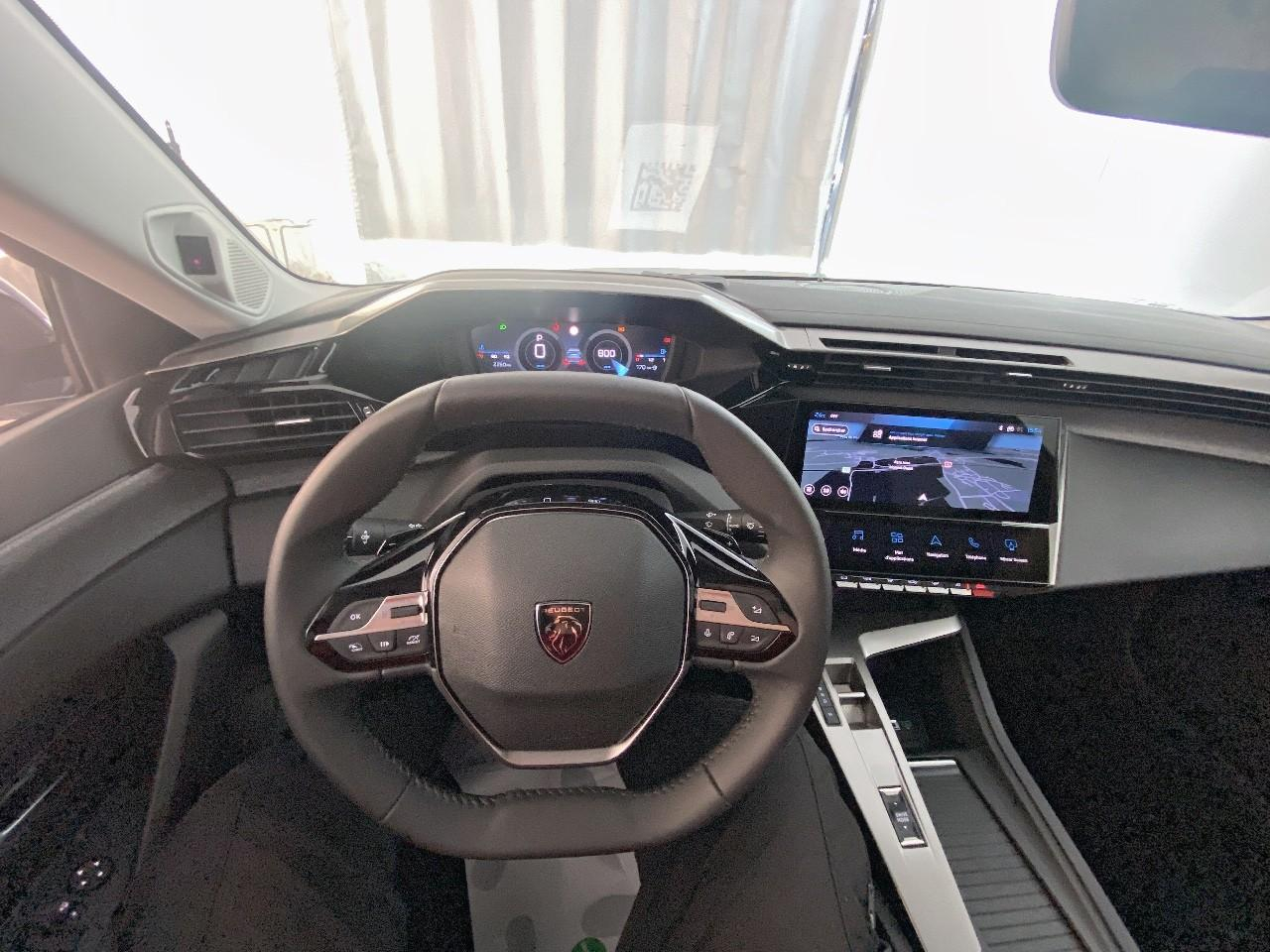 Peugeot 308 sw bluehdi 130ch s&s eat8 allure — photo 12