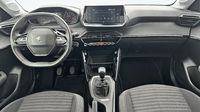 Peugeot 208 1.2 PureTech 100ch S&S Style 118g — photo 8