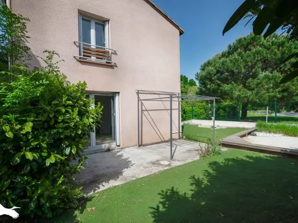 Maison 3 pièces 66 m²