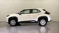 Toyota Yaris Cross 116h Dynamic MY25 — photo 7