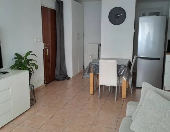 Appartement 2 pièces 35 m²