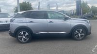 Peugeot 3008 HYBRID 225ch Allure Pack e-EAT8 — photo 4
